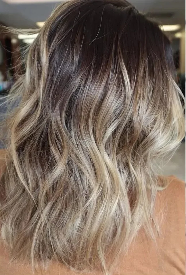 Partial Highlights